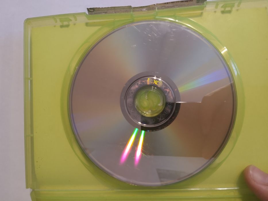 Grand Theft Auto 4-Xbox 360 LIVE