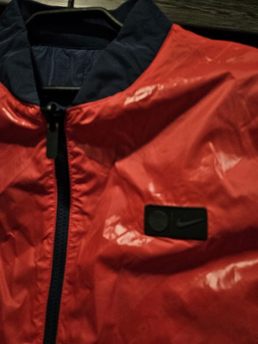 Nike Paris Saint-Germain Men's Reversible Jacket