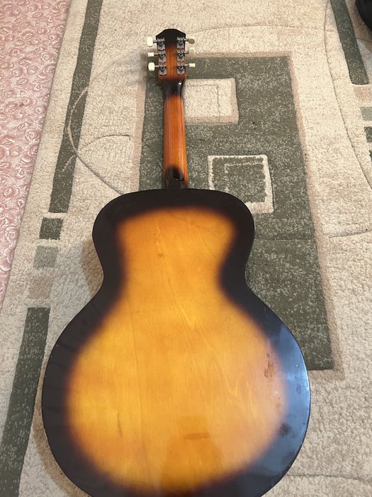 Гитара  LANJIAN классическая