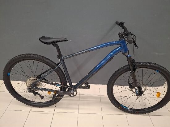 Bicicleta Rockrider explore 540 - (SecondHand) Decathlon