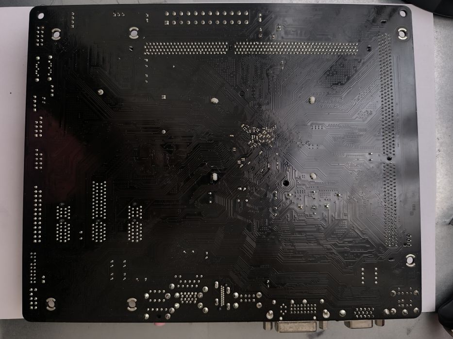Placă de bază AsRock Q1900M