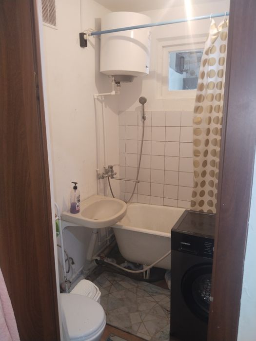 Үй сатамын екі бөлмелі орталықтан