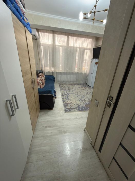 продам 1 комнатную квартиру