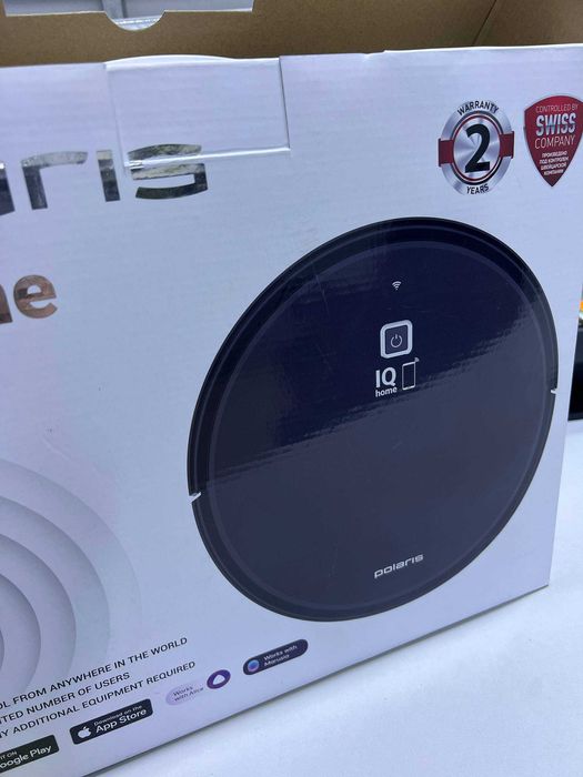 Пылесос Polaris (Аксу) лот 955776