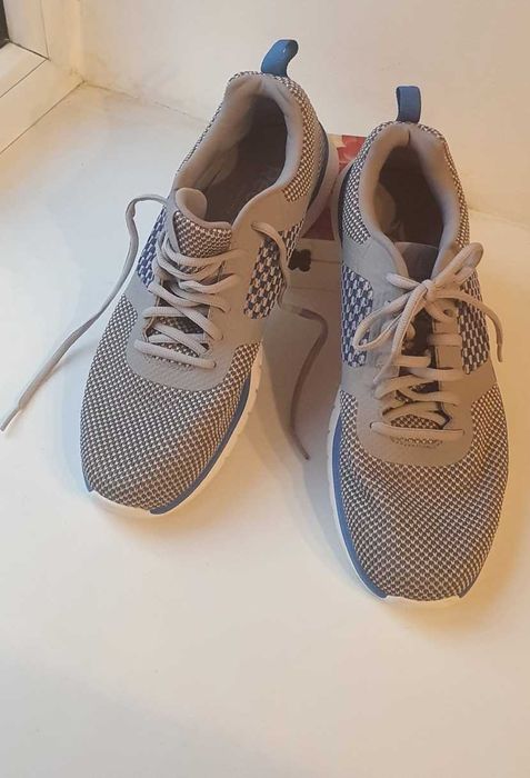 Кроссовки летние Reebok