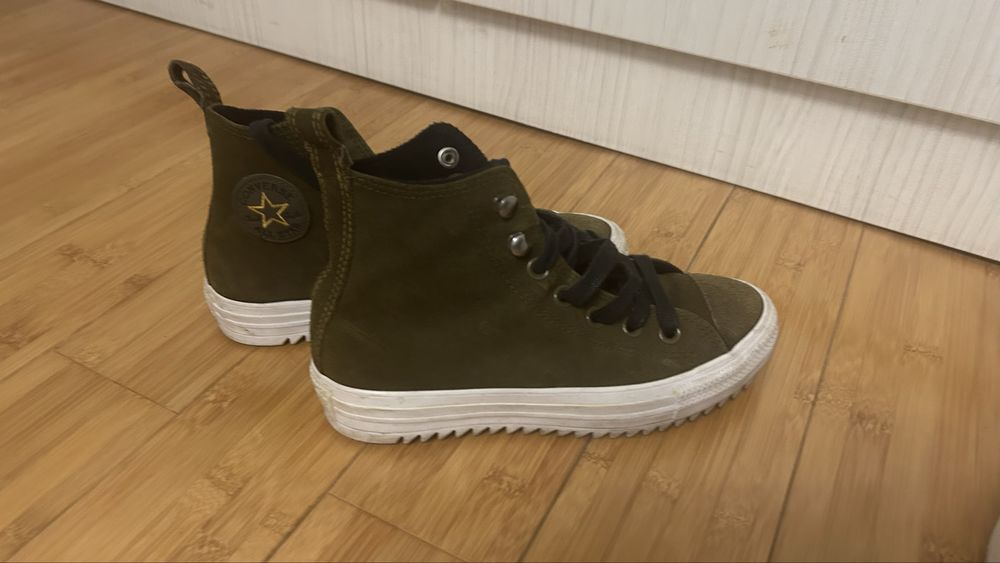 Tenisi converse nr.36