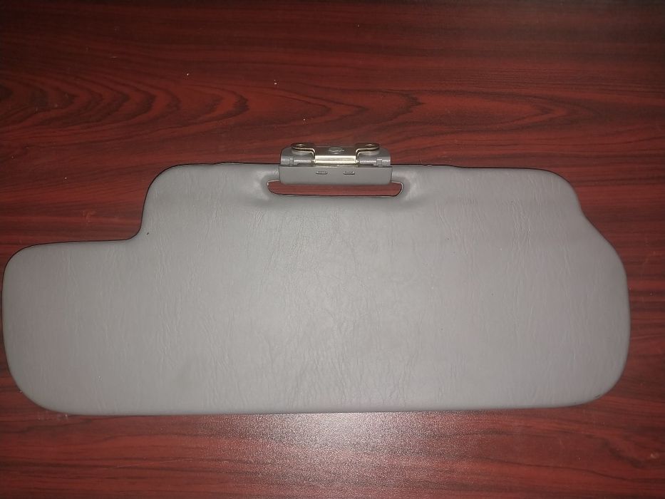 Козырьки Land Cruiser tlc100