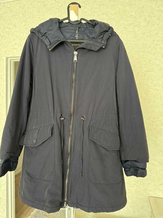 Куртка демисезонная Massimo Duti