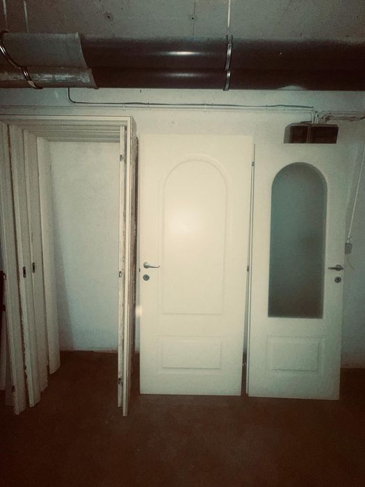 USI LEMN INTERIOR PINUM- culoare Ivoire - Utilizate