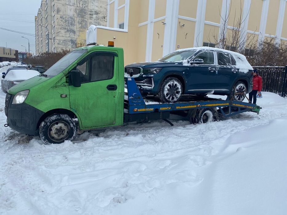 Эвакуатор Актобе эвакуация автомобилей в любую точку!