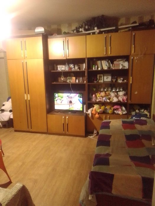 Продава се Тристаен апартамент в Варна, м-т Ментешето - 64 кв.м за 1360 €/кв.м - Снимка #3