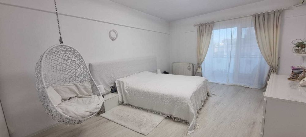 De Inchiriat Apartament Cu 3 Camere 127mp | Doamna Ghica Plaza | In Care Nu Doar Stai… Ci Trăiești