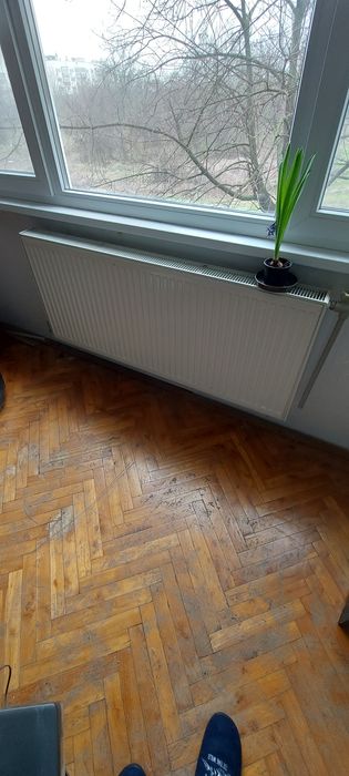 Панелни радиатори