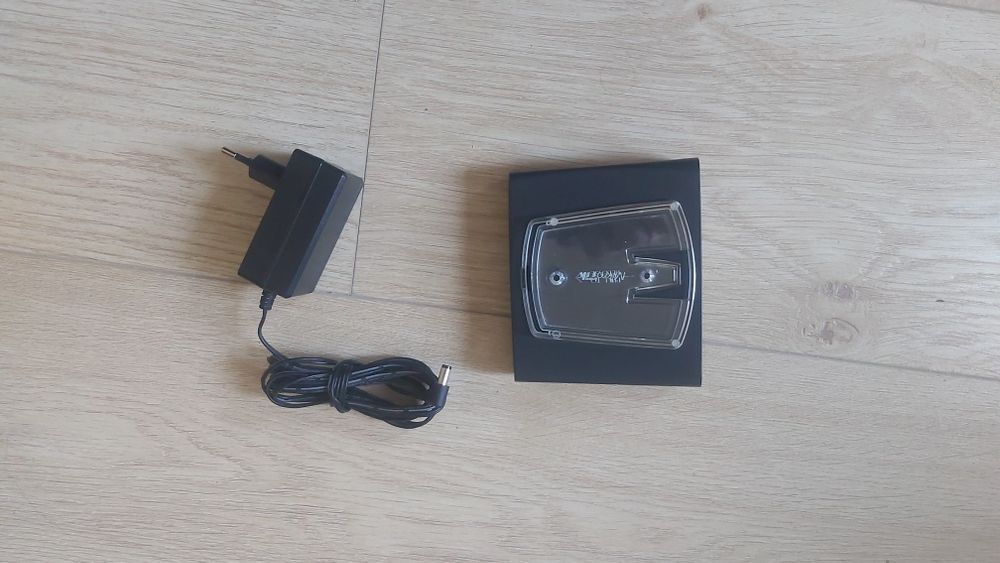 Mikrotik hAP AC Lite