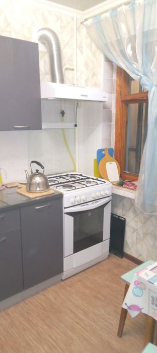 Продам квартиру 3 комнаты