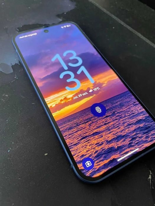 Vand Google Pixel 10