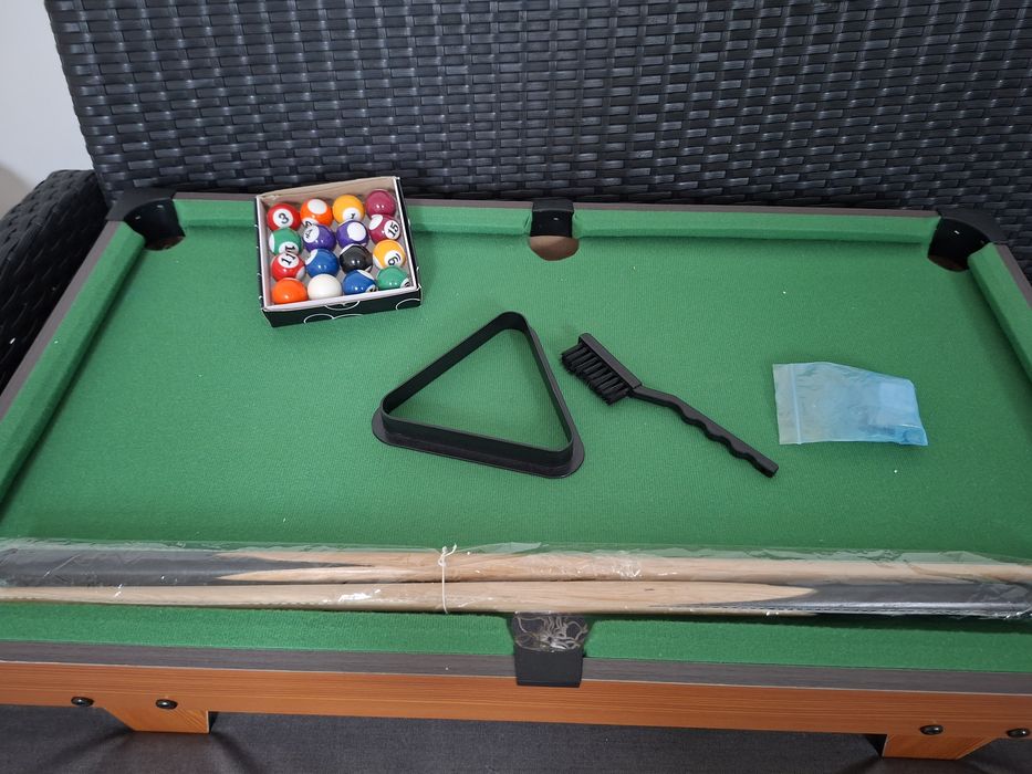 Masa biliard copii