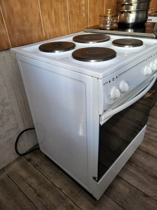 Продам плиту/печь б/у