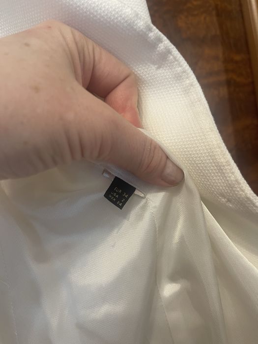 Пиджак Массимо Дутти 42 р