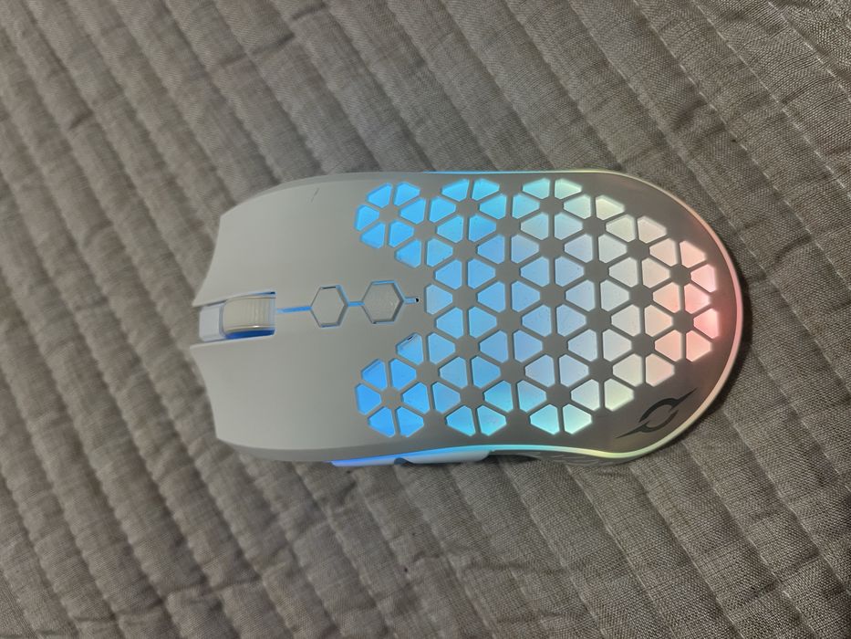 Mouse AQIRYS Polaris