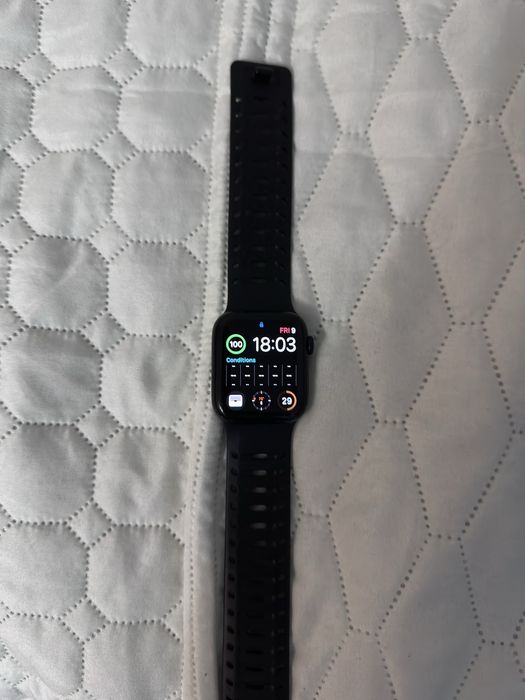 Apple Watch Se 2 44mm