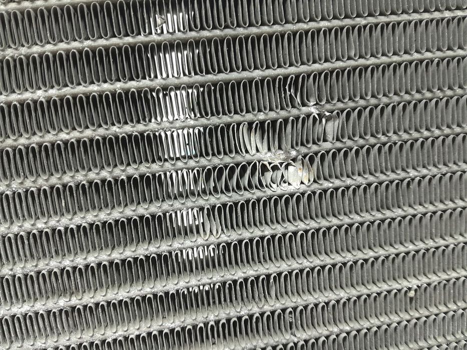 Radiator clima AC Mazda 626 GF (1997 - 1999)