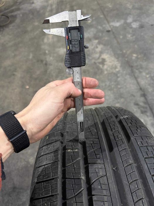 De vanzare PIRELLI M+S  noi 275/45 R20 , 305/40 R20 dot0524