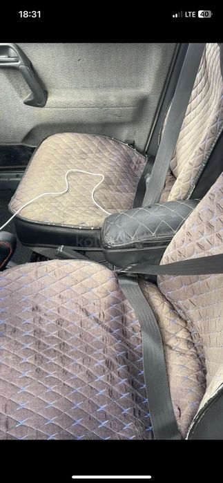 Продам 12шку!2001год,мотор 120