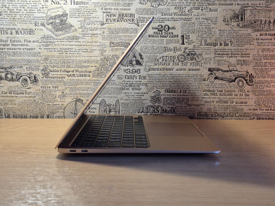 Ноутбук Macbook Air Retina 13 2020