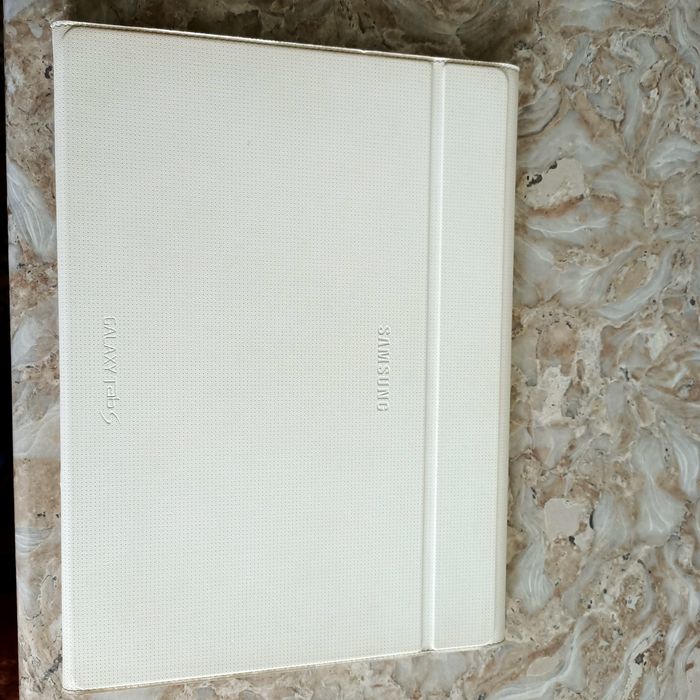 Device name: Galaxy Tab S