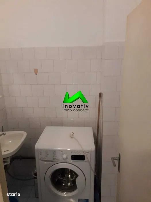 Apartament de inchiriat 2 camere Sibiu Terezian