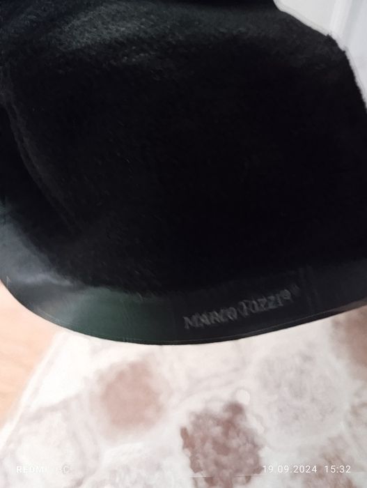 Шикарные женские сапоги