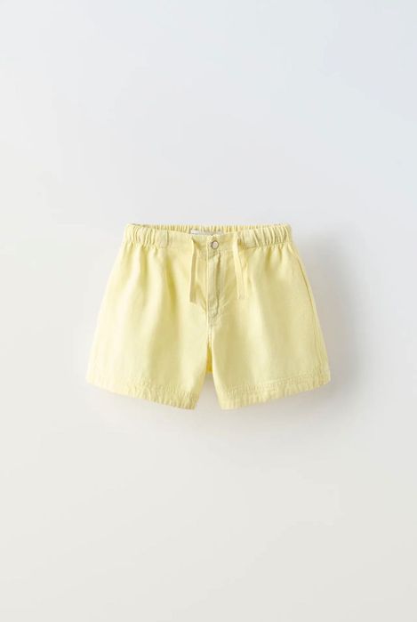 Къси панталони Zara