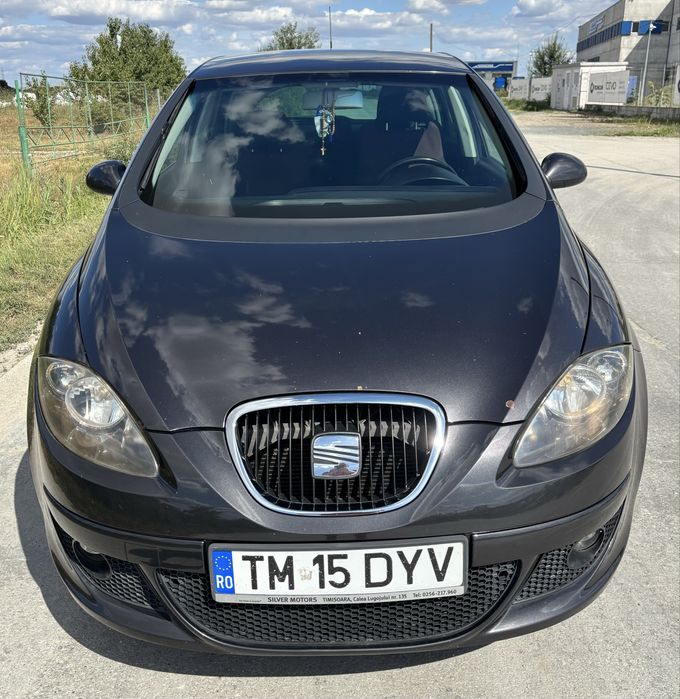 SEAT Toledo