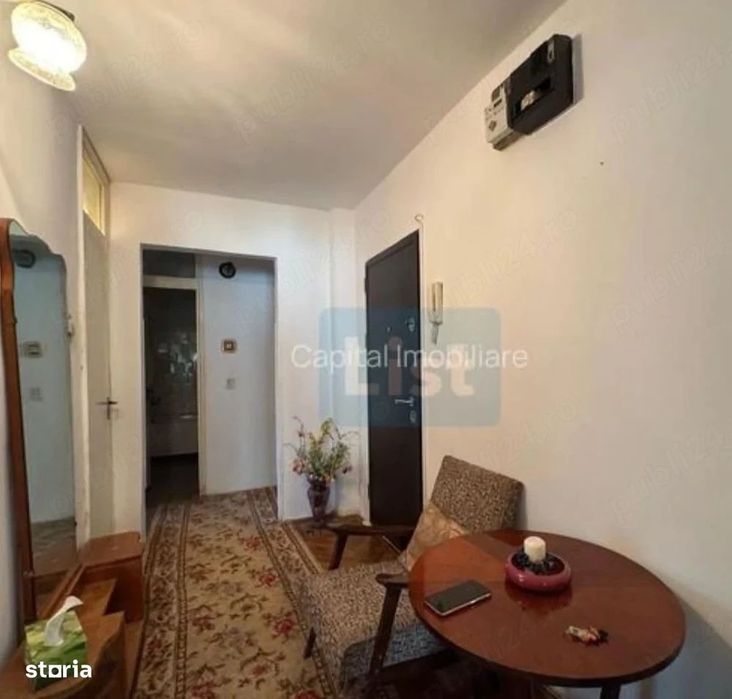 Apartament cu 2 camere de vanzare – Gheorgheni, strada Godeanu, Cluj