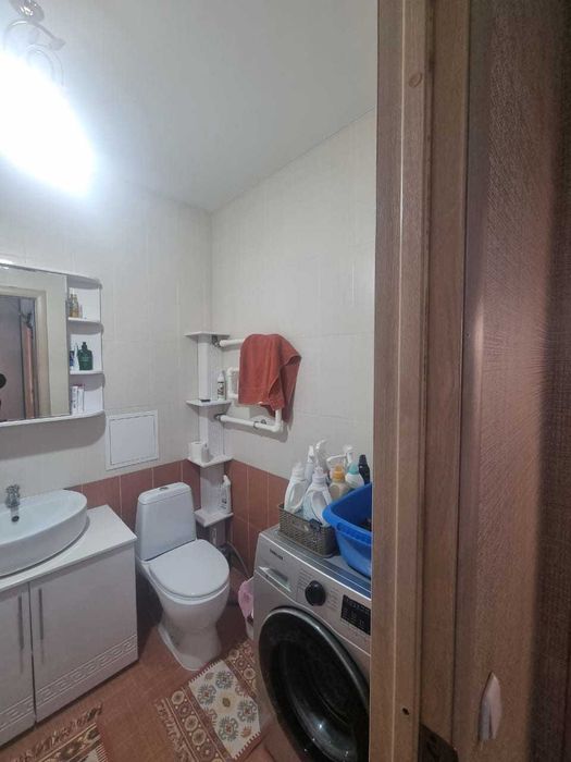 Продажа 1-комнатной квартиры