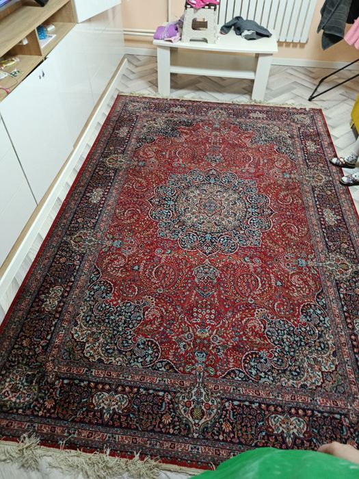 Ковер 3/2 отличного качества