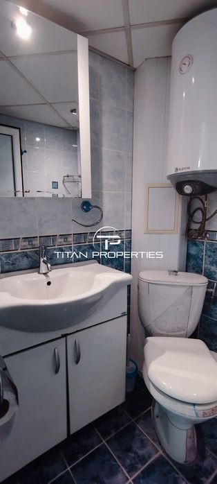 Дава се под наем Двустаен апартамент в Варна, Бриз - 56 кв.м за 350 € - Снимка #7