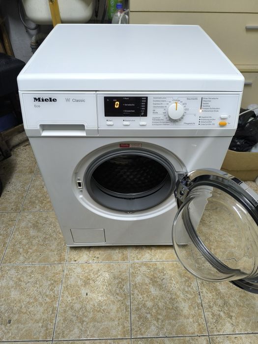 Пералня Miele W Clasic Eco WDA 111 WCS -7кг. 1400об. клас А