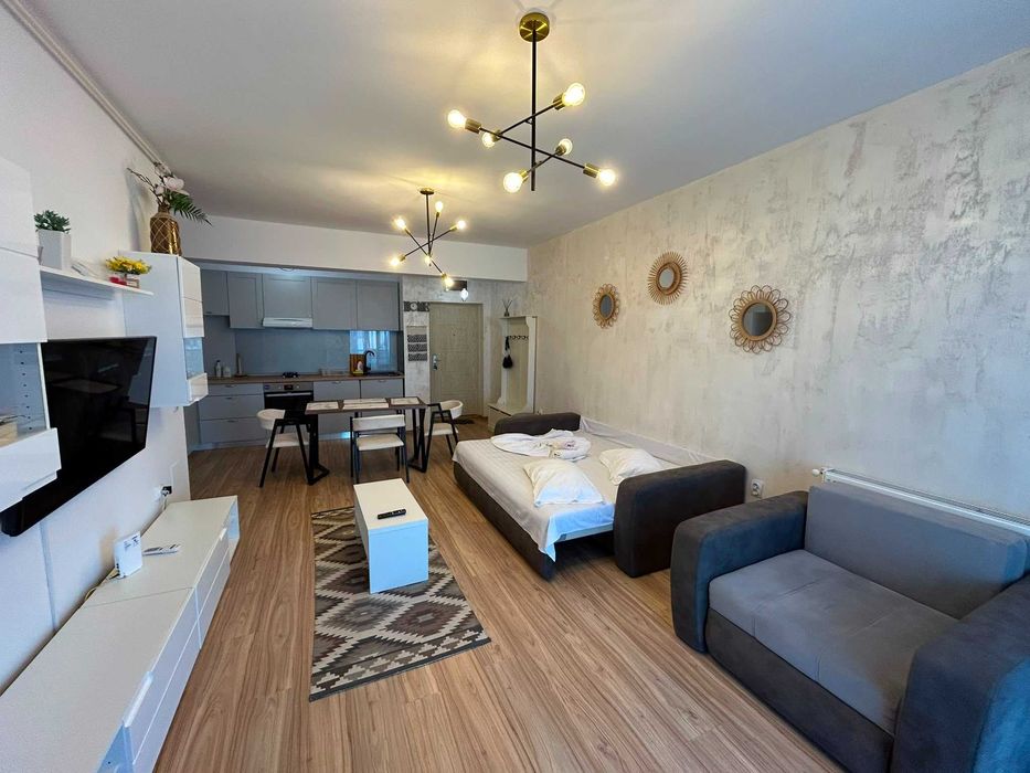 2 camere Mamaia, Zona vega, Moonlight