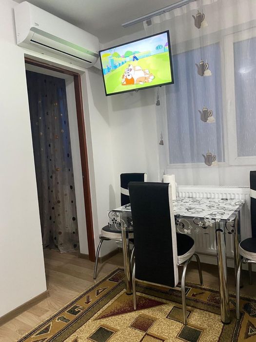 Apartament de vanzare str 1 Mai