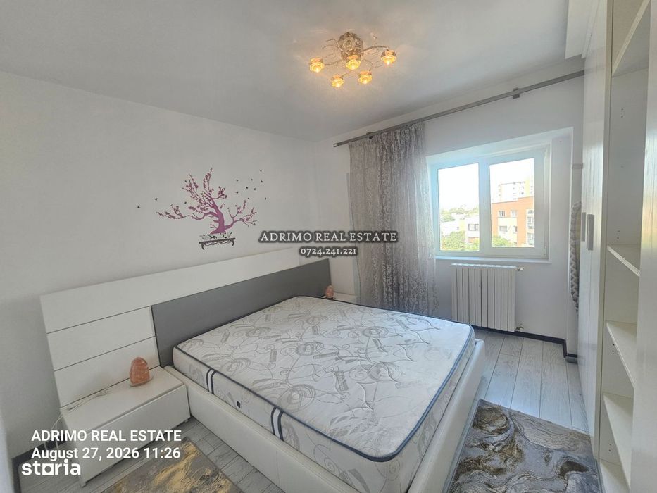 Apartament – Constanța, Delfinariu, Faleză Nord - Vedere 5