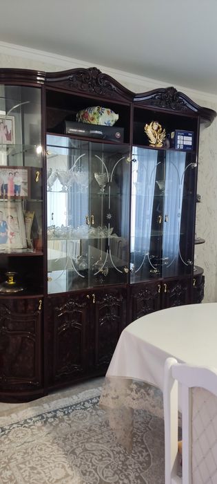 Горька для гостиной