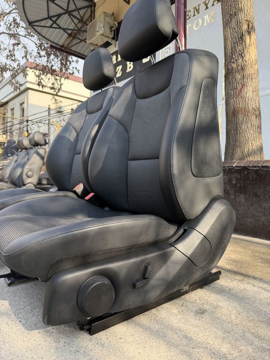 Mers AMG. sidenya. 300