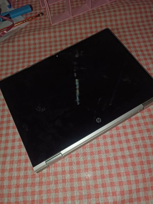 HP probook corei reyzin5 360