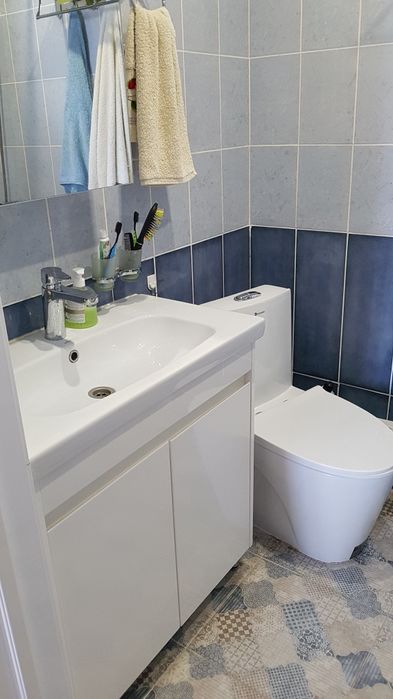 Продам 3х.комн квартиру