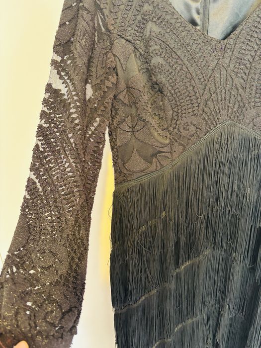 Rochie eveniment/nasa