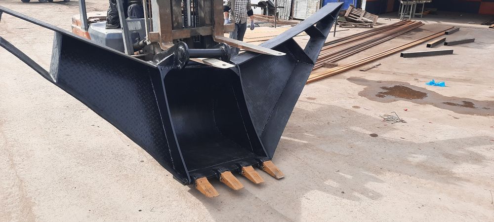 KOVSH КОВШ Hyundai Jsb Volvo VA Xitoy texnikalari uchun