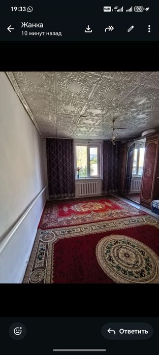 Продам дом в жилянке район тихий возле детского сада