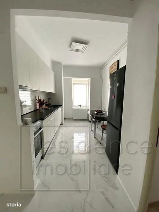 Apartament – Cluj-Napoca - Vedere 3